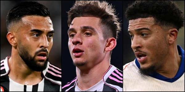 Juve, rebus sulla trequarti. Nico Gonzalez, Conceicao e Sancho: quale sarà la scelta