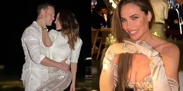 Ilary Blasi, la proposta di matrimonio di Bastian era fake: cosa è successo