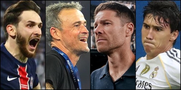 Mondiale per Club, Psg-Real Madrid: le probabili formazioni di Luis Enrique e Xabi Alonso