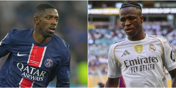 Psg-Real Madrid: dove vederla in tv, orario e formazioni della sfida del Mondiale per Club
