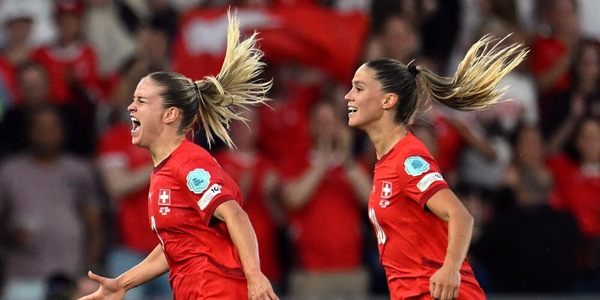 Europei femminili di calcio, Finlandia-Svizzera è uno "spareggio": il pronostico