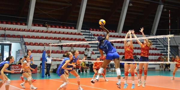 Europei U.16 F: l'Italia batte la Spagna e conquista la semifinale