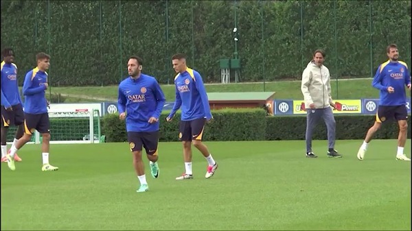 Calhanoglu-Galatasaray, trattativa saltata