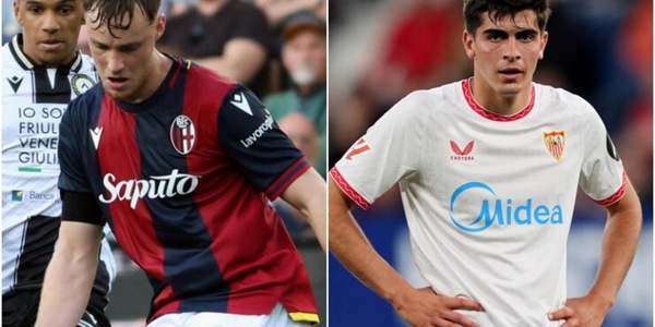 Beukema e Juanlu: il Napoli è pronto a chiudere le trattative