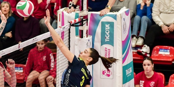 Volley Mercato: Carola Colombino, giovane talento per Melendugno