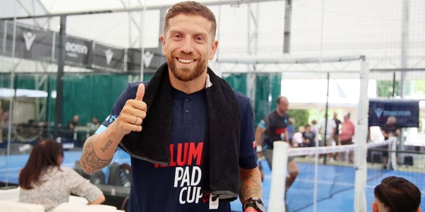 Papu Gomez riparte dalla Serie B: è fatta per il Padova