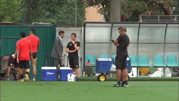 La Juventus ha scelto il nuovo dt: è Modesto