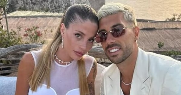 Chiara Nasti: "Avrei preferito lavorare, essere mamma è più duro"