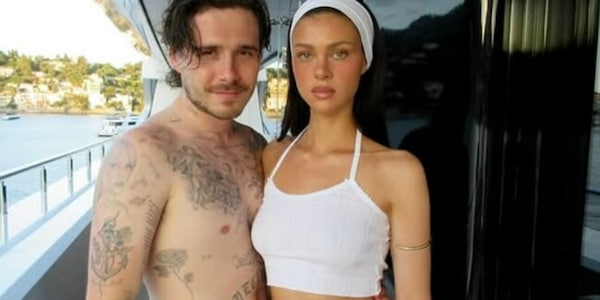 Guerra in casa Beckham, l'ultimo gesto di Brooklyn contro i fratelli fa scalpore