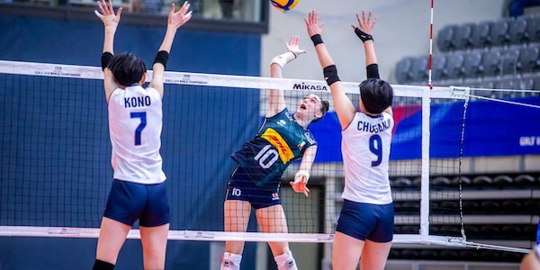 Mondiali U.19 F: le azzurre superano il Giappone, giocheranno per il 5° posto