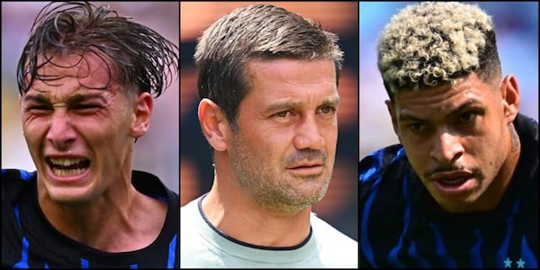 La giovane Inter, ecco la formazione di Chivu dopo la rivoluzione di Oaktree