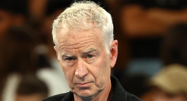 McEnroe e la previsione sulla finale di Wimbledon: "Alcaraz stai attento, Sinner è in momento..."
