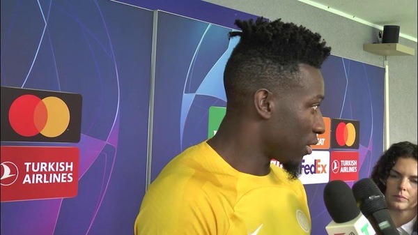 Onana ko, il Manchester United torna sul mercato