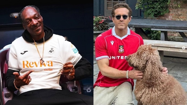Lo Swansea annuncia Snoop Dogg e lancia uno sfottò a Ryan Reynolds