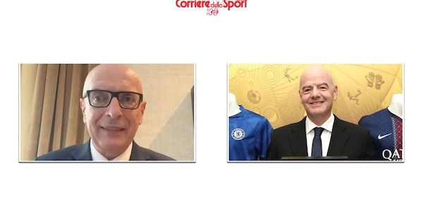 L’ipocrisia Fifa: prima moltiplica le partite poi impone 72 ore di riposo