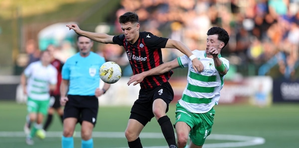 Pronostico Shkendija-The New Saints, all'andata uno 0-0 con... rimpianti gallesi