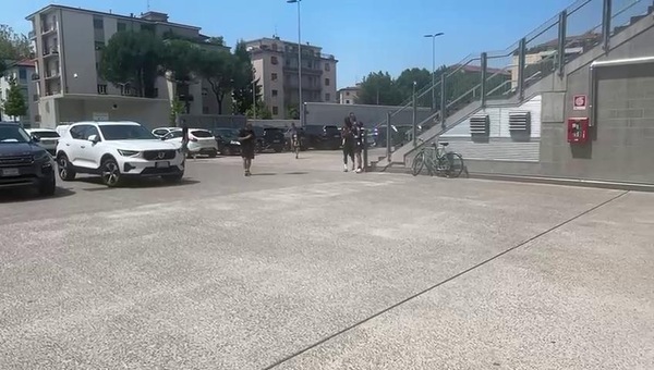 Atalanta, iniziano le visite mediche: l'arrivo di Lookman