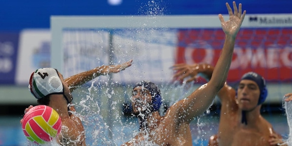 Mondiali pallanuoto, il Settebello batte la Serbia e si assicura i quarti di finale