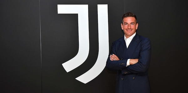 Juve, Padoin è il nuovo allenatore dell'Under 20: il comunicato
