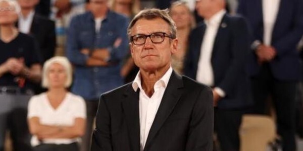 L'analisi di Wilander su Sinner: "Sta avanti cinque o dieci anni, non ho mai visto..."