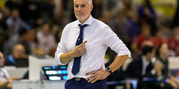 Volley Mercato Paolo Montagnani è il tecnico del nuovo Catania