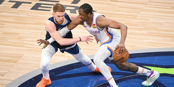 Chi è Donte DiVincenzo, il campione NBA al servizio dell’Italbasket
