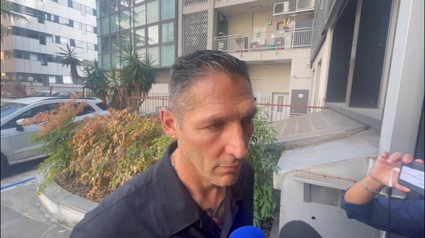 Materazzi: "Calhanoglu? Non ho il suo numero di telefono"