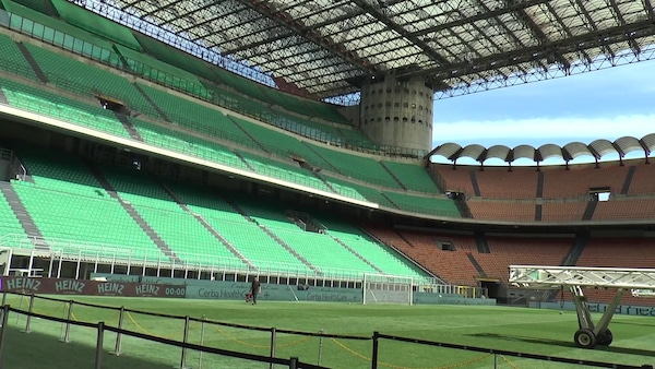 Mondiale 2026, Italia-Norvegia a Milano il 16 novembre