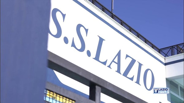 Lazio, secondo giorno di allenamenti a Formello