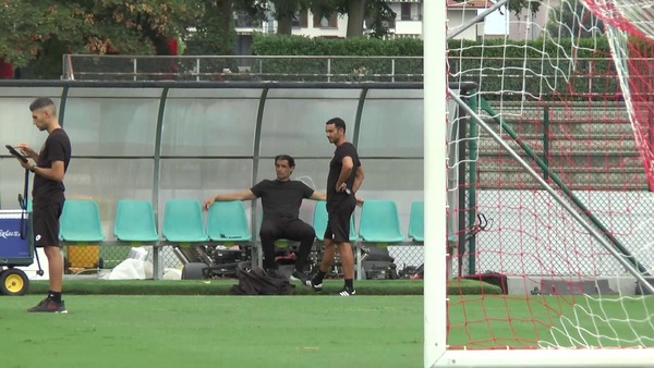 Juventus, ufficiale: Modesto è il nuovo direttore tecnico