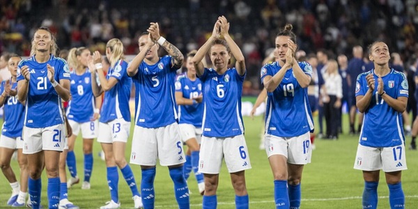 Norvegia-Italia: dove vedere in tv e orario dei quarti dell'Europeo Femminile