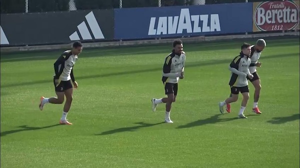 Juve, il 13 agosto amichevole contro la Next Gen