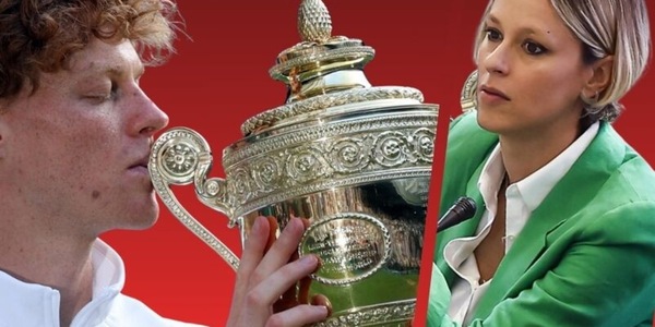 Federica Pellegrini infastidita dopo gli attacchi social su Sinner: "Contenta per Wimbledon. Credo di essere libera..."