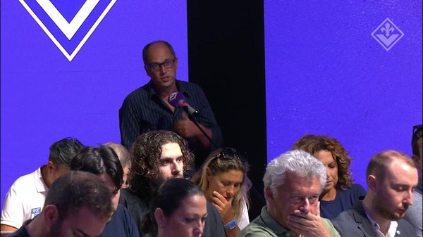 Pioli: "Allegri non ci vede in corsa per la Champions? L'ho già scritto sulla lavagna..."