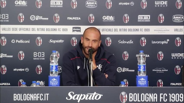De Silvestri: "Immobile ha grandi valori umani. La Coppa Italia è anche di Mihajlovic"