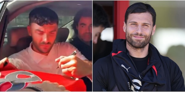 Milan, Terracciano firma e Sportiello saluta: cambia il vice Maignan