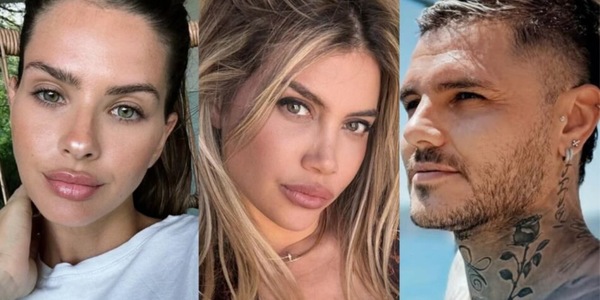 Wanda Nara torna ad attaccare Icardi e China: "Vogliono distruggermi"
