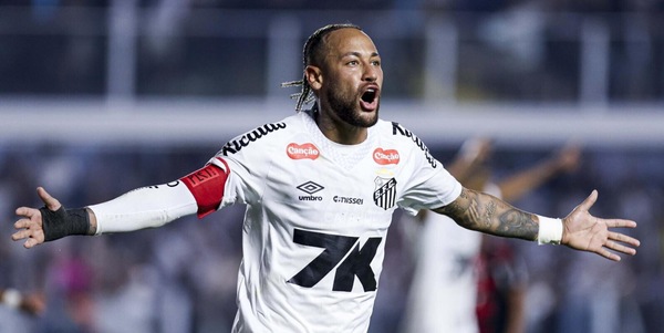 Pronostici Brasileirao, insidia Mirassol per il Santos di Neymar: le quote del match