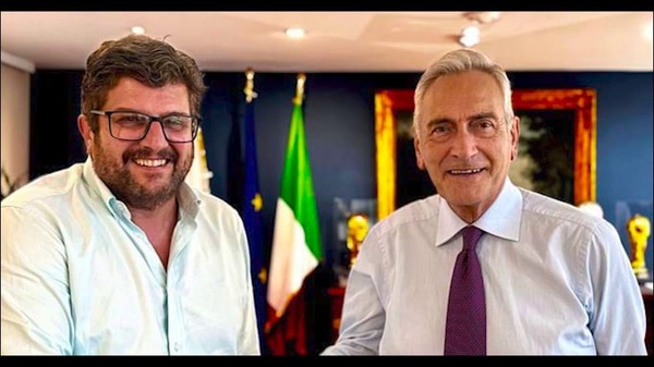 Under 21, Baldini nuovo ct dell'Italia