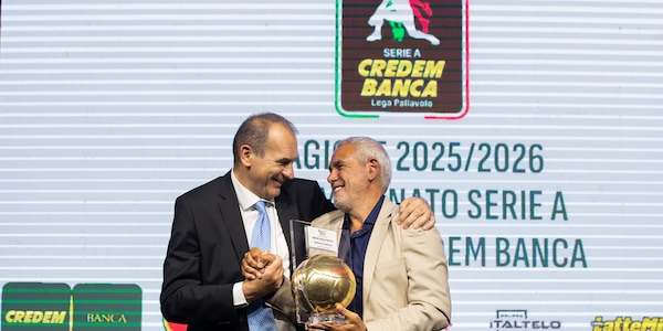 Il premio Pistelli 2025 a Pasquale Di Santillo