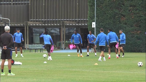 Inter, l'Atalanta vuole 50 milioni per Lookman