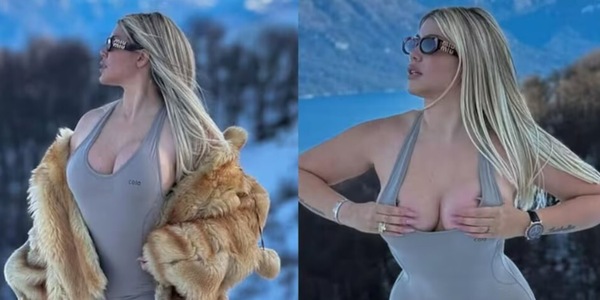 Wanda Nara, la verità mai detta su Icardi: "Si calmerà solo quando..."