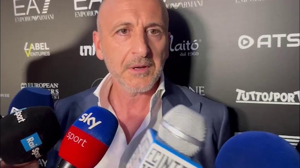 Ausilio: "Galatasaray spregiudicato su Calhanoglu"