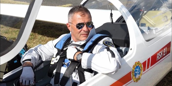 Un sindaco volante e una flotta di paralimpici imbattibili