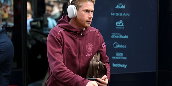 De Bruyne, Calhanoglu, pallanuoto e Sergio Campana: le ultimissime