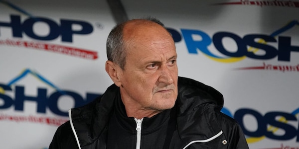 Foggia, Delio Rossi torna in panchina: è ufficiale