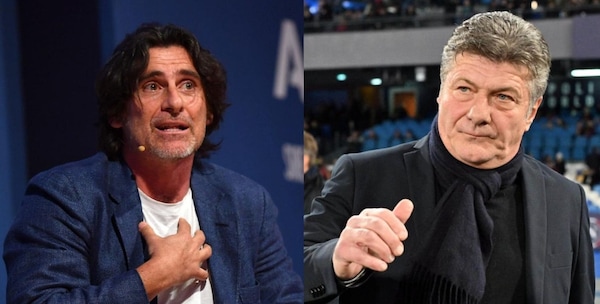 Bucciantini elogia Mazzarri: "Ha fatto la storia". Poi la rivelazione: "Si è pentito di alcune scelte"