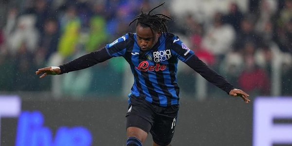 Il Napoli agita Lookman: il rilancio di Manna e De Laurentiis è pronto