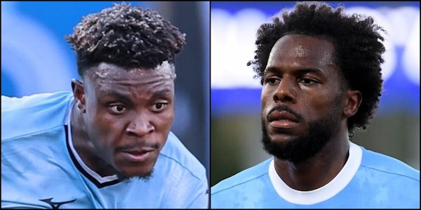 Dele-Bashiru e Tavares in versione “sarrista”: la Lazio trova una nuova chiave di gioco