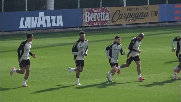 Juventus, Tudor aspetta Kolo Muani e Conceicao